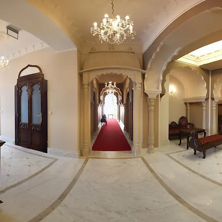 Shanti Residence-2